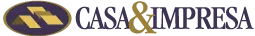 Logo agenzia - casa-impresa-snc